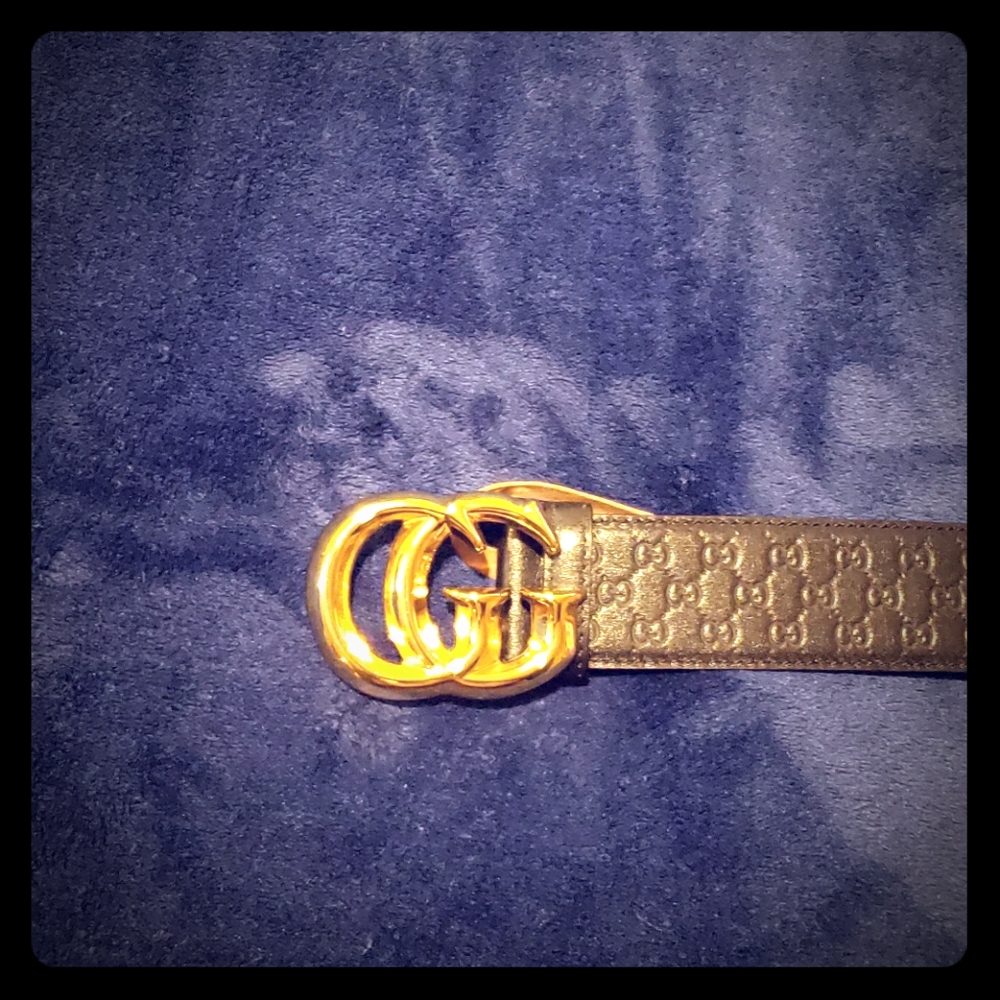 Gucci Belt